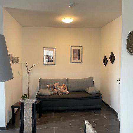 An Der Wurzel Apartment Germeter Bagian luar foto