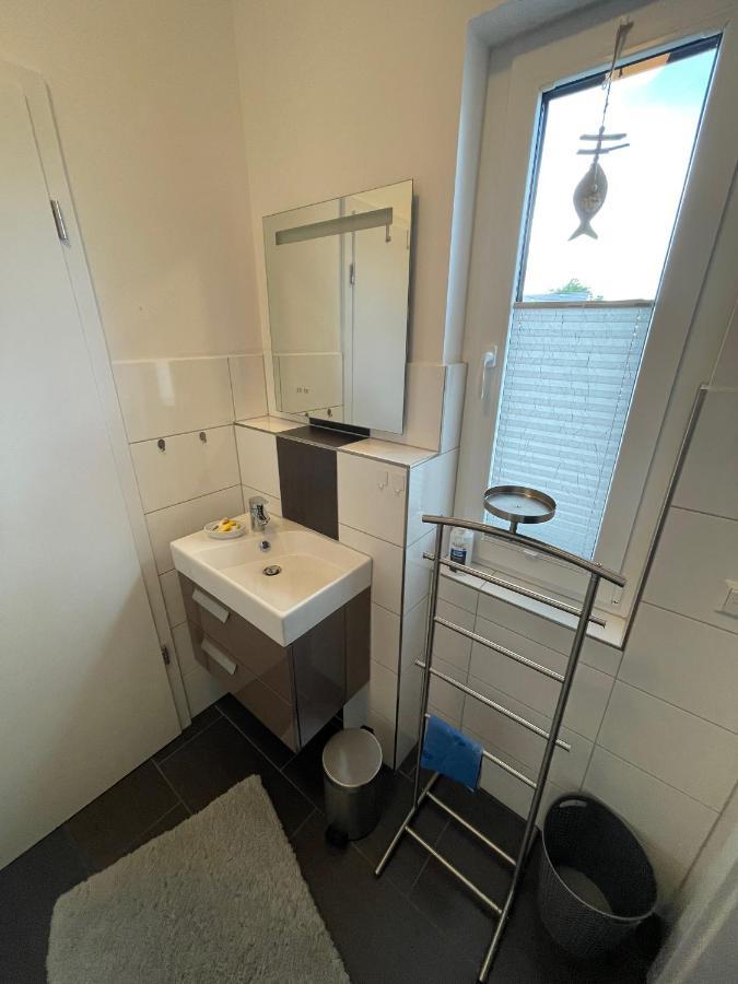 An Der Wurzel Apartment Germeter Bagian luar foto