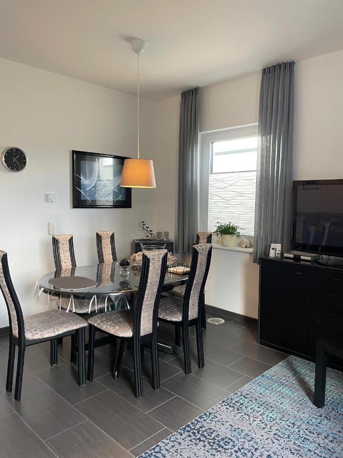 An Der Wurzel Apartment Germeter Bagian luar foto